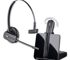 Auriculares Plantronics